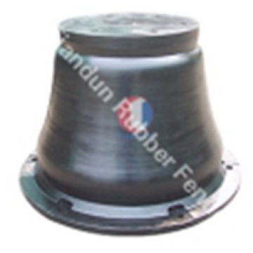 Super Cone Rubber Fender / Marine Fender (TD-AA1800H)